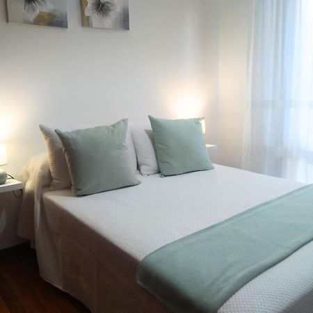Apartamento Ziralla Con Garaje Gratis 阿拉力兹 外观 照片