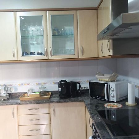 Apartamento Ziralla Con Garaje Gratis 阿拉力兹 外观 照片