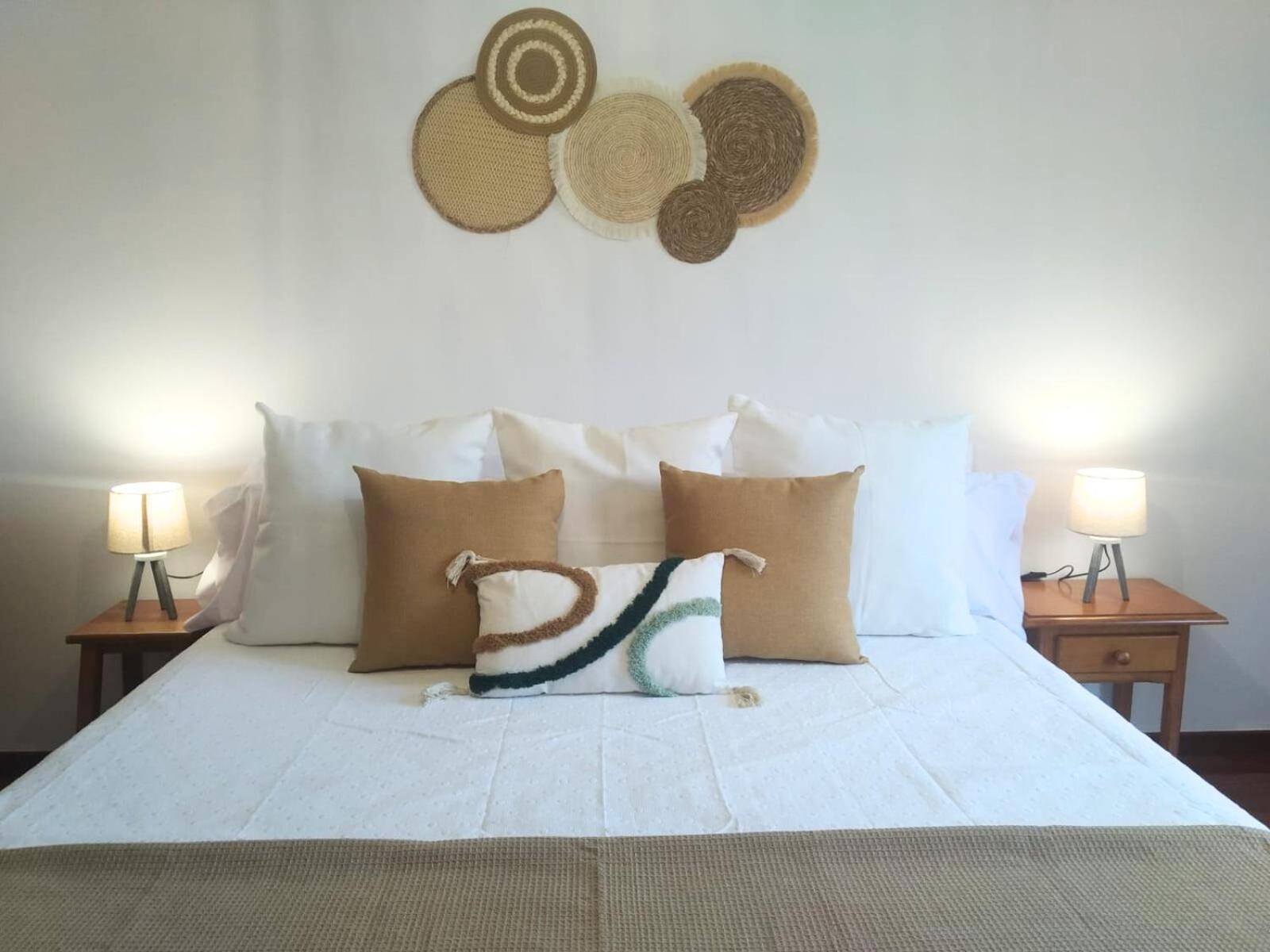 Apartamento Ziralla Con Garaje Gratis 阿拉力兹 外观 照片